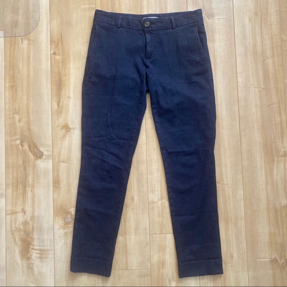 Banana Republic - Hampton Pant 2L